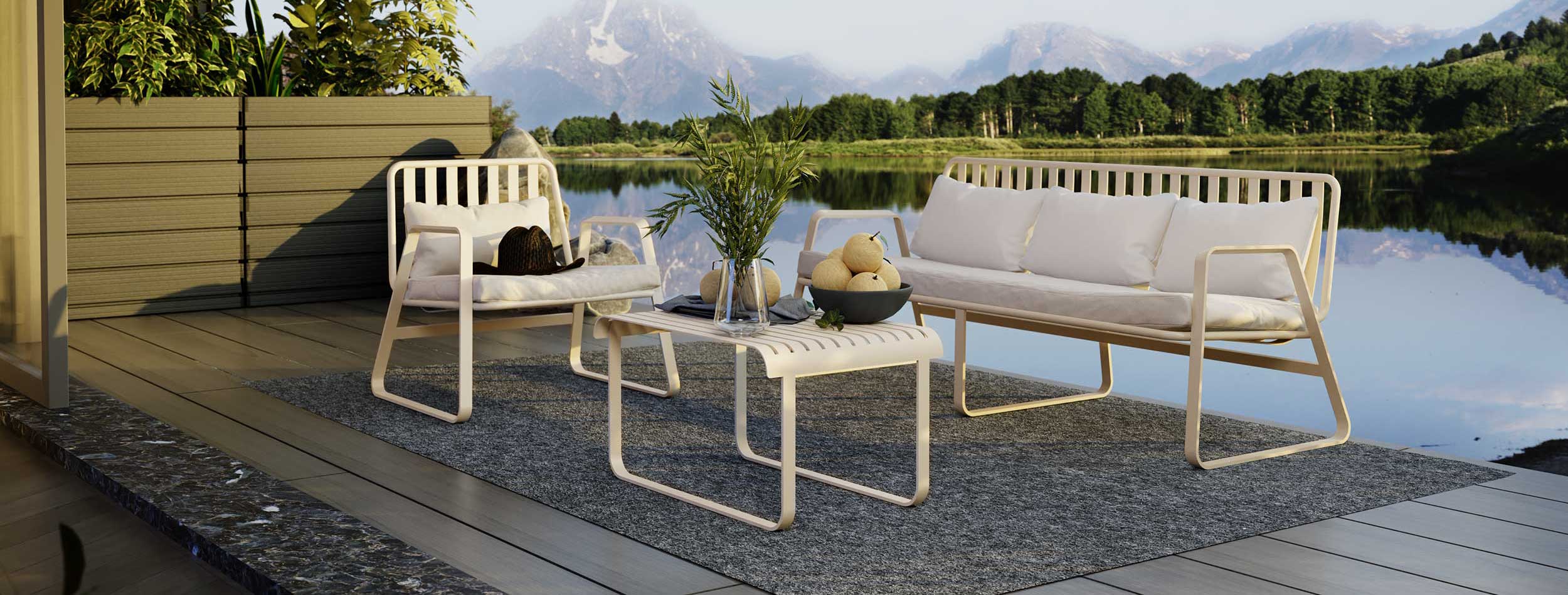 Striped Collection - Turayo