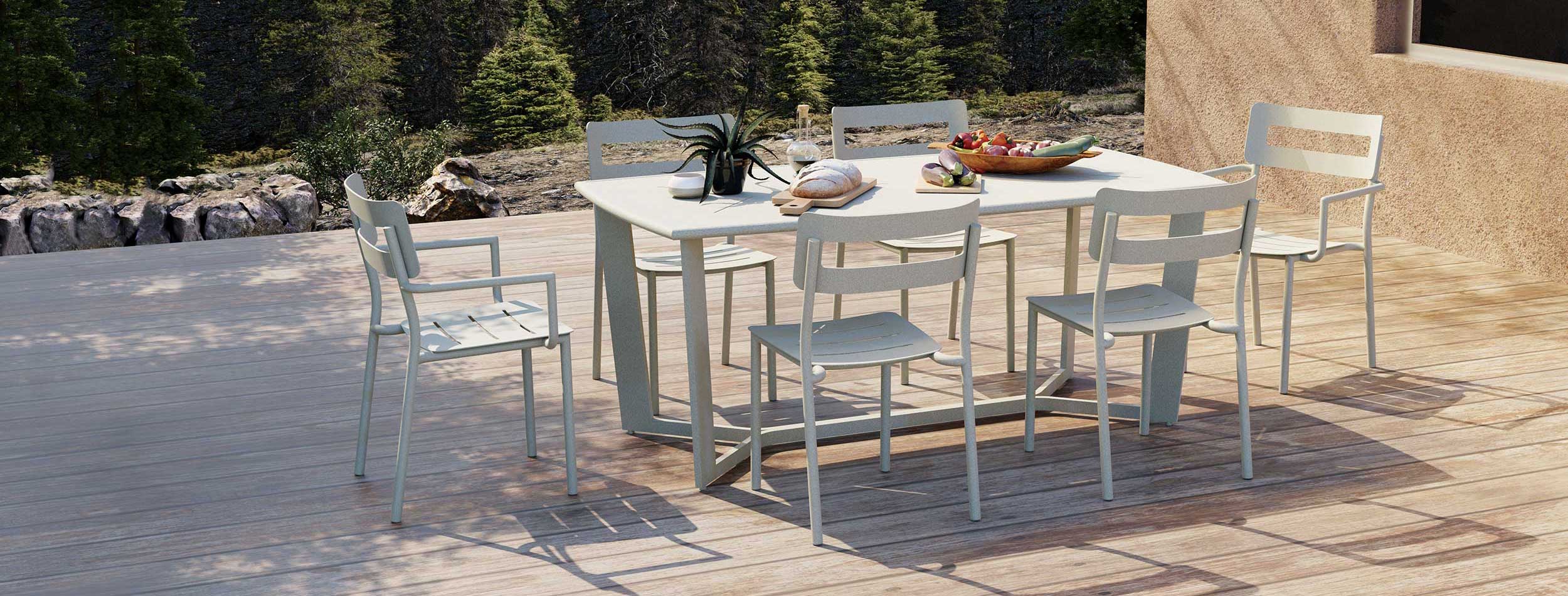 Rio Collection - Turayo