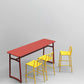 Victory Outdoor Bar & Stool Set