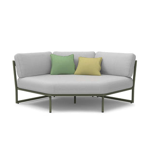 Victory Outdoor Corner Sofa