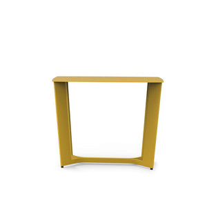 Victory Outdoor Rectangular Side Table
