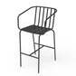 Rays Outdoor Stool Set