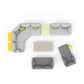 Victory Outdoor Corner Sofa