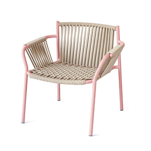 Avril Outdoor Leisure Chairs