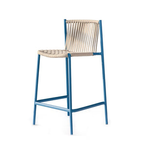 Avril Outdoor Bar & Stool Set