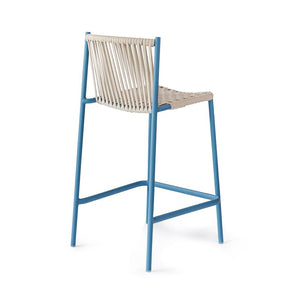 Avril Outdoor Bar & Stool Set