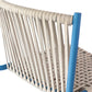 Avril Outdoor Bar & Stool Set