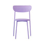 Angle Outdoor Chairs