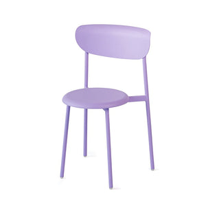 Angle Outdoor Chairs