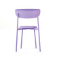 Angle Outdoor Chairs