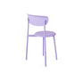 Angle Outdoor Chairs