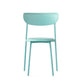Angle Outdoor Chairs