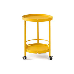 Outdoor Mobile Cart