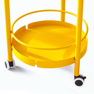 Outdoor Mobile Cart