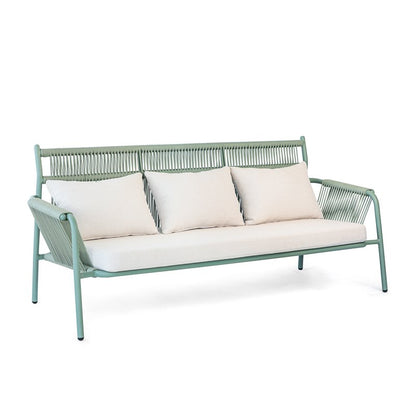 Avril Three-seat Sofa
