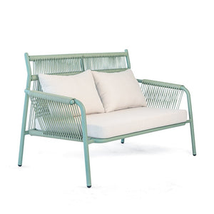 Arvil Double-seat Sofa