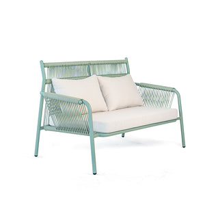 Arvil Double-seat Sofa