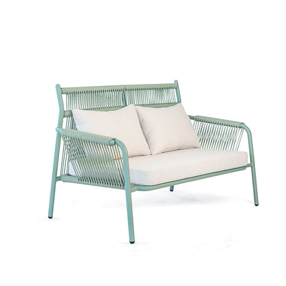 Arvil Double-seat Sofa