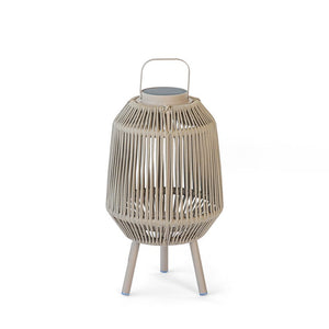 Outdoor Solar Light Tall