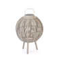 Outdoor Solar Light Tall