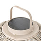 Outdoor Solar Light Tall