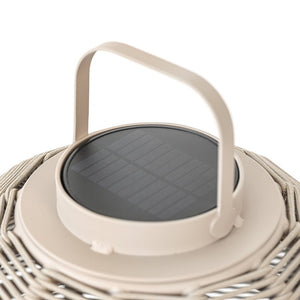 Outdoor Solar Light Tall
