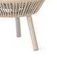 Outdoor Solar Light Tall
