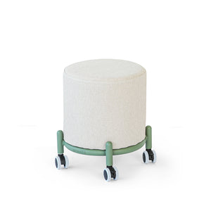 Mobile Rolling Stool