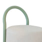 Mobile Rolling Stool (with Armrests)
