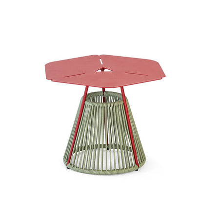 Avril Short Side Table