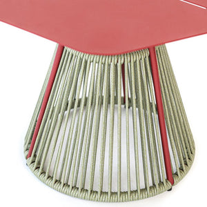 Avril Short Side Table