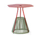 Avril Tall Side Table