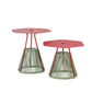 Avril Tall Side Table