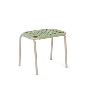 Avril Short Bench
