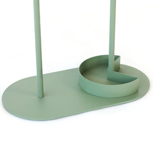 Outdoor Clothes Hanger