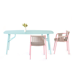 Avril Outdoor Seating Collection