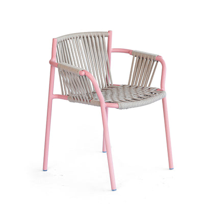 Avril Outdoor Arm Chair