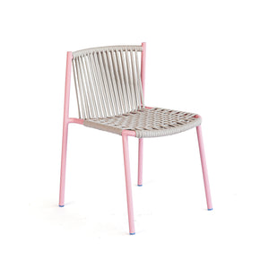 Avril Armless Chair