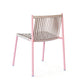 Avril Armless Chair