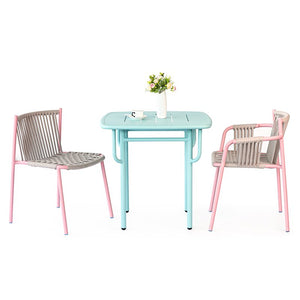 Avril Outdoor Seating Collection