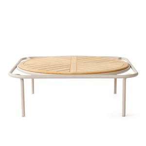 Avril Rectangular Coffee Table