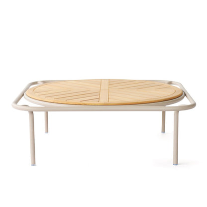 Avril Rectangular Coffee Table