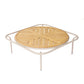 Avril Rectangular Coffee Table