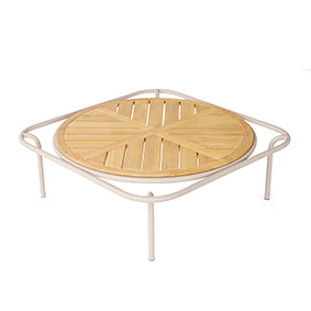 Avril Rectangular Coffee Table