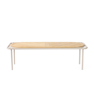 Avril Long Coffee Table