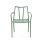 Victory Outdoor Dining Armchair