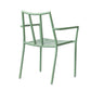 Victory Outdoor Dining Armchair