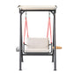 Outdoor Single Swing