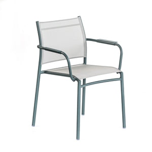 Eames Outdoor Armchair