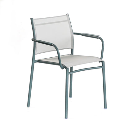 Eames Outdoor Armchair